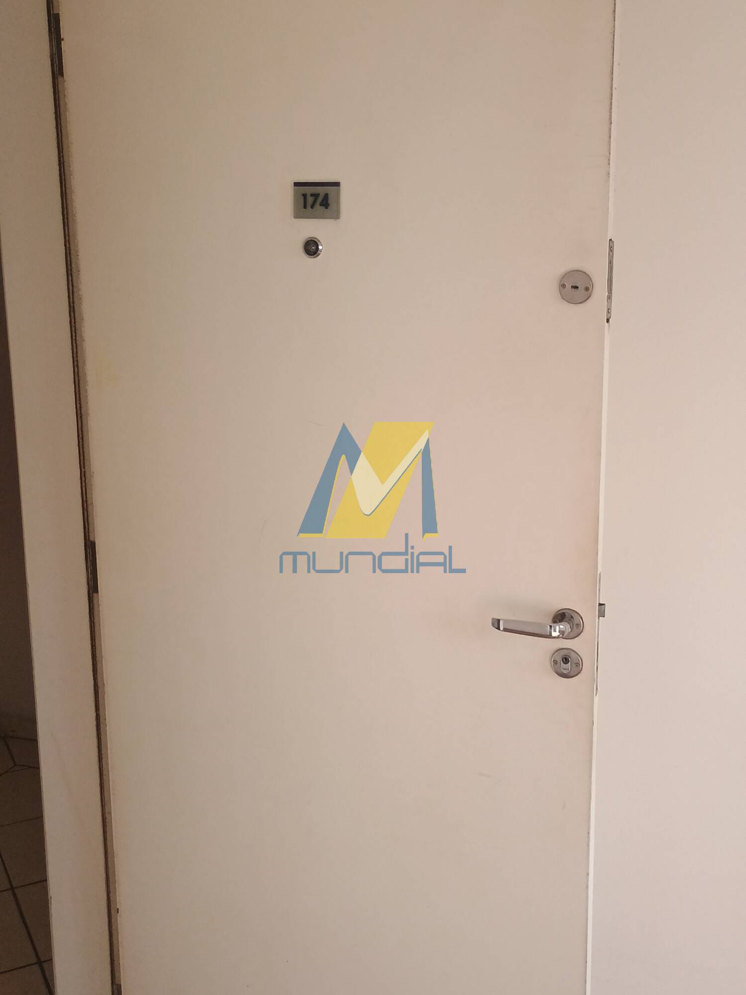 Apartamento, 2 quartos, 45 m² - Foto 33
