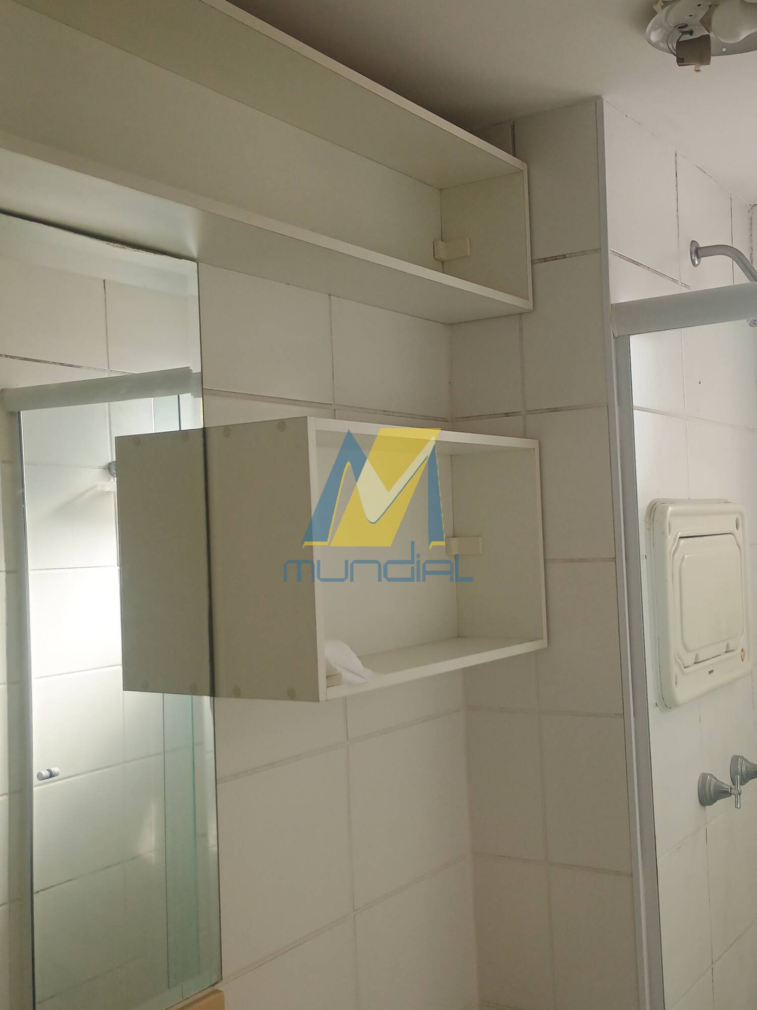 Apartamento, 2 quartos, 45 m² - Foto 54