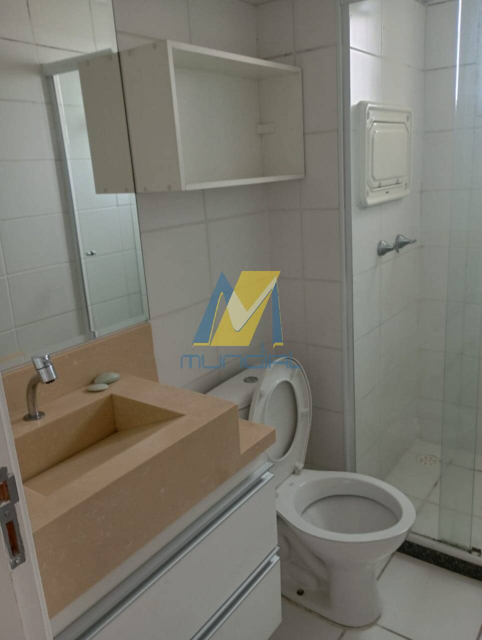 Apartamento, 2 quartos, 45 m² - Foto 58
