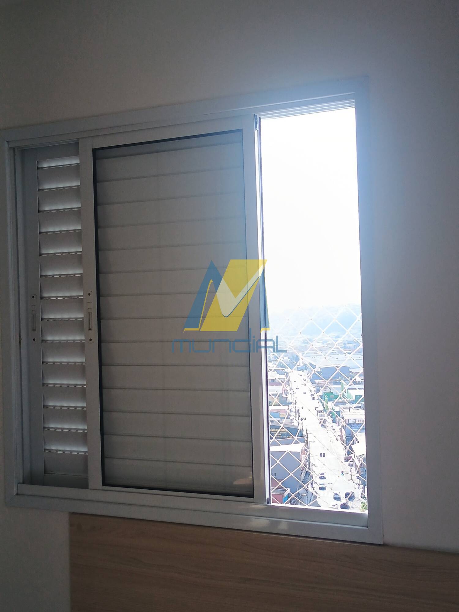 Apartamento, 2 quartos, 45 m² - Foto 67