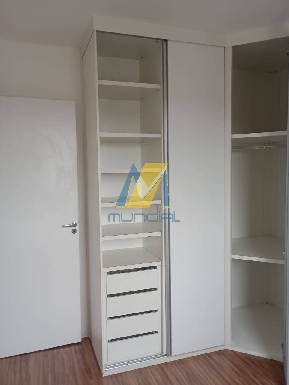 Apartamento, 2 quartos, 45 m² - Foto 80