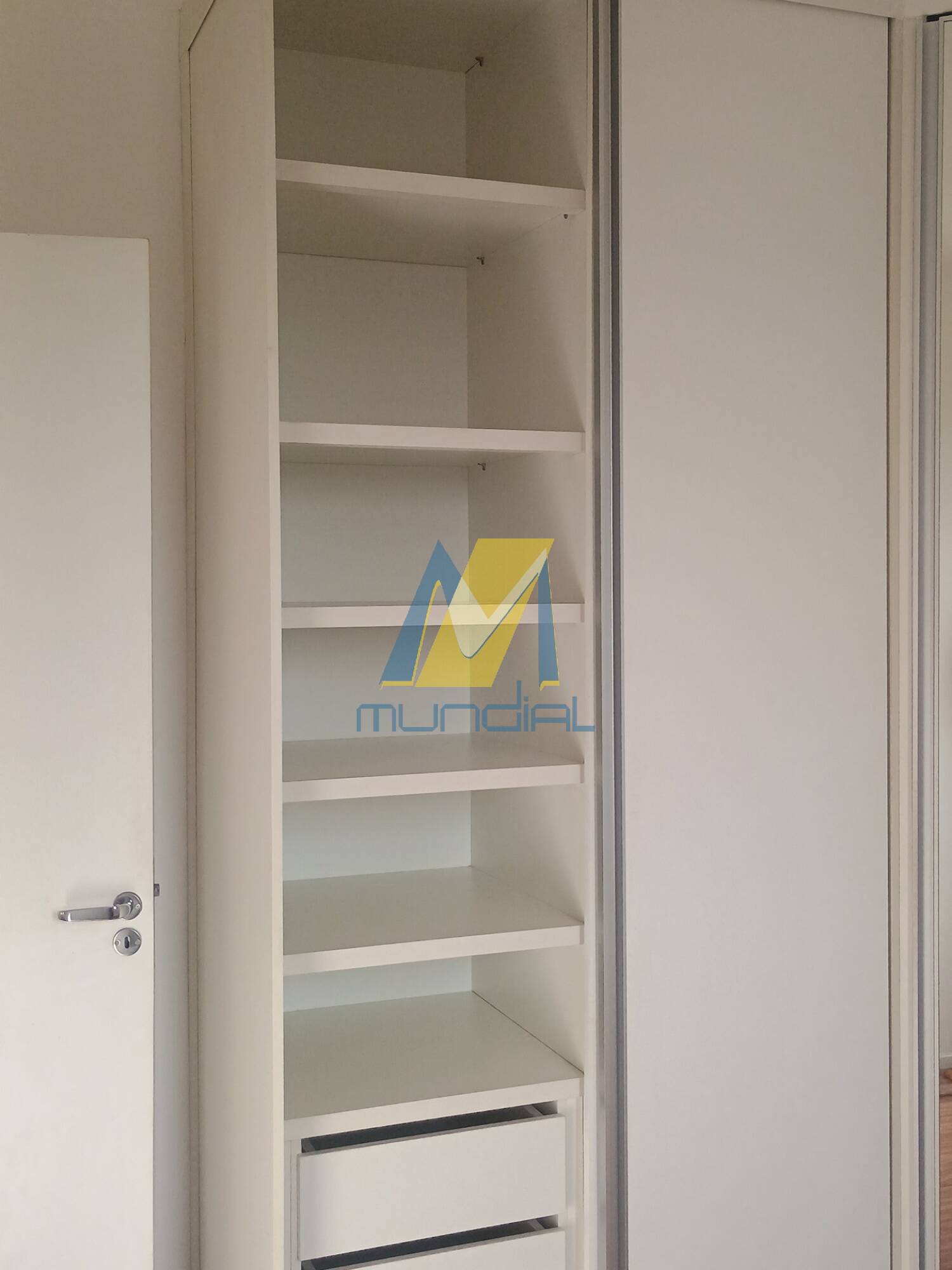 Apartamento, 2 quartos, 45 m² - Foto 85