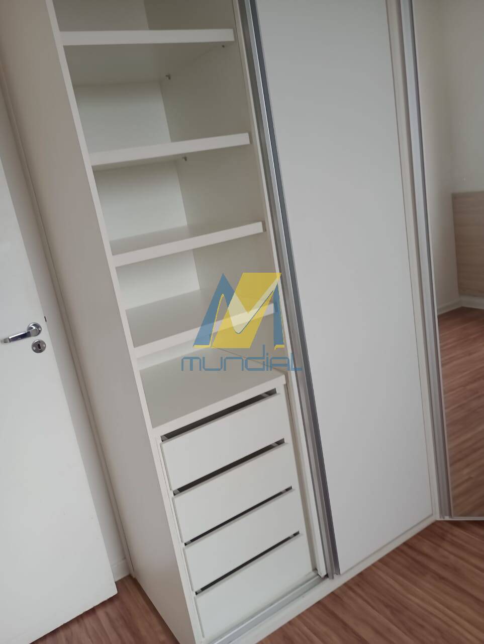 Apartamento, 2 quartos, 45 m² - Foto 86