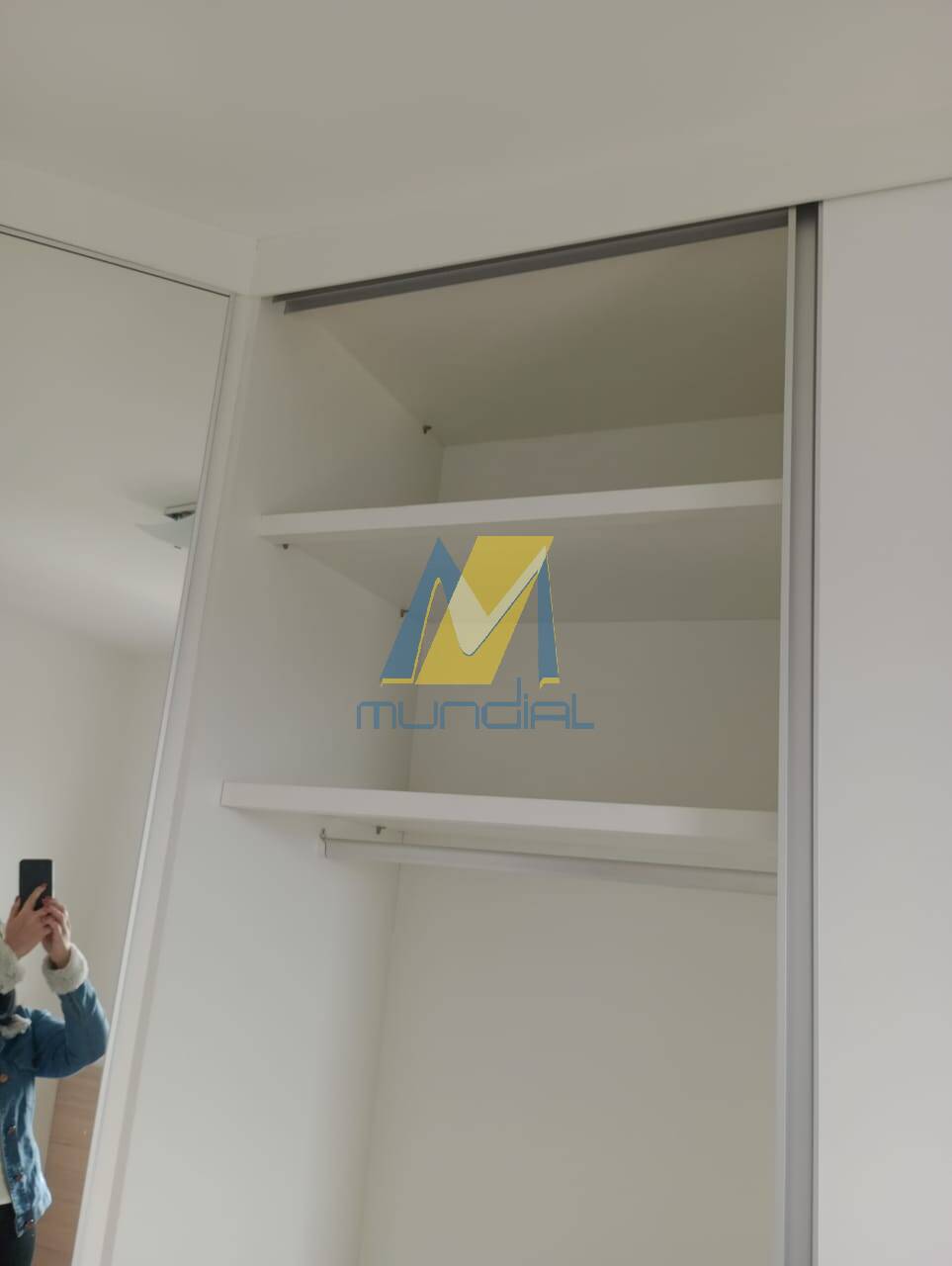 Apartamento, 2 quartos, 45 m² - Foto 105