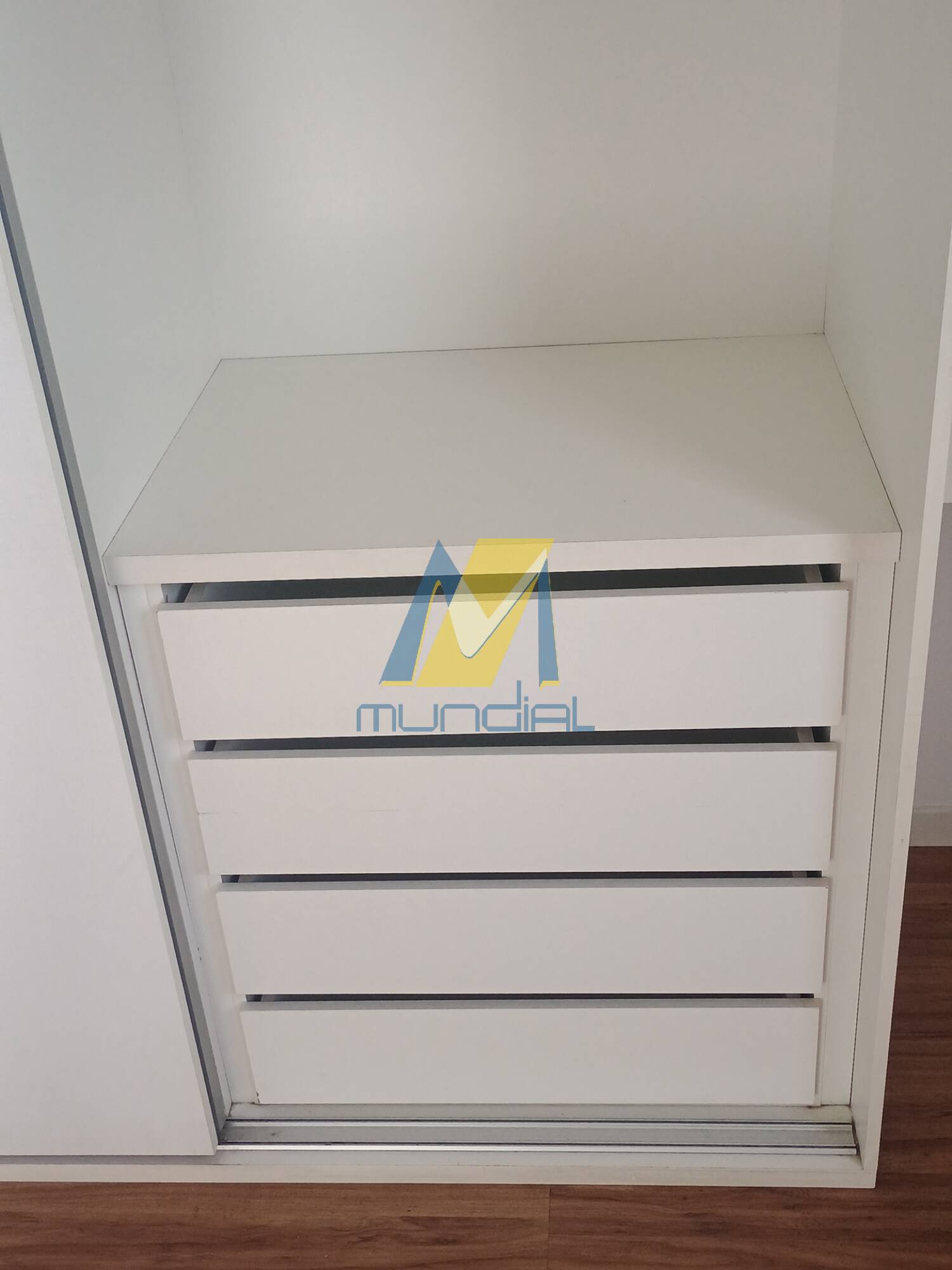 Apartamento, 2 quartos, 45 m² - Foto 108