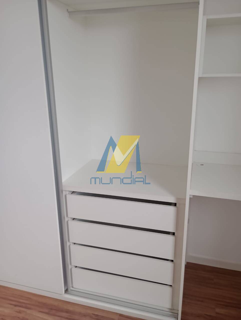 Apartamento, 2 quartos, 45 m² - Foto 109