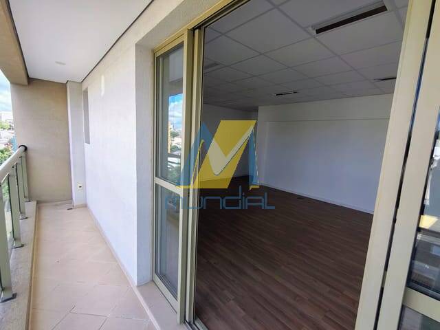 Sala-Conjunto, 37 m² - Foto 5