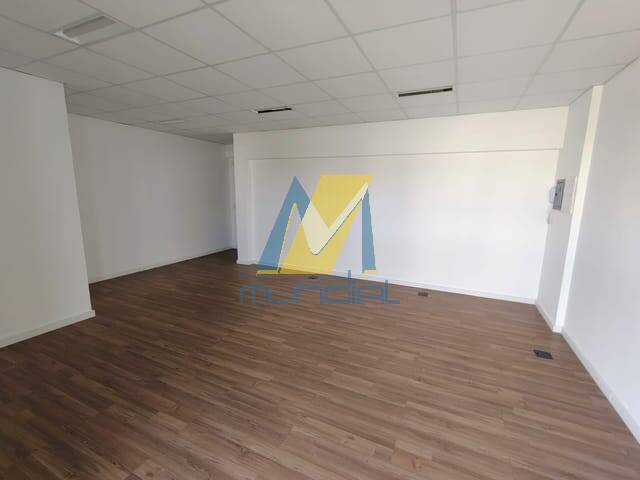 Sala-Conjunto, 37 m² - Foto 6