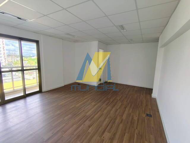 Sala-Conjunto, 37 m² - Foto 11