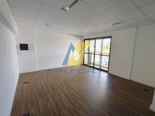 Sala-Conjunto, 37 m² - Foto 13