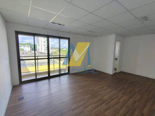 Sala-Conjunto, 37 m² - Foto 12