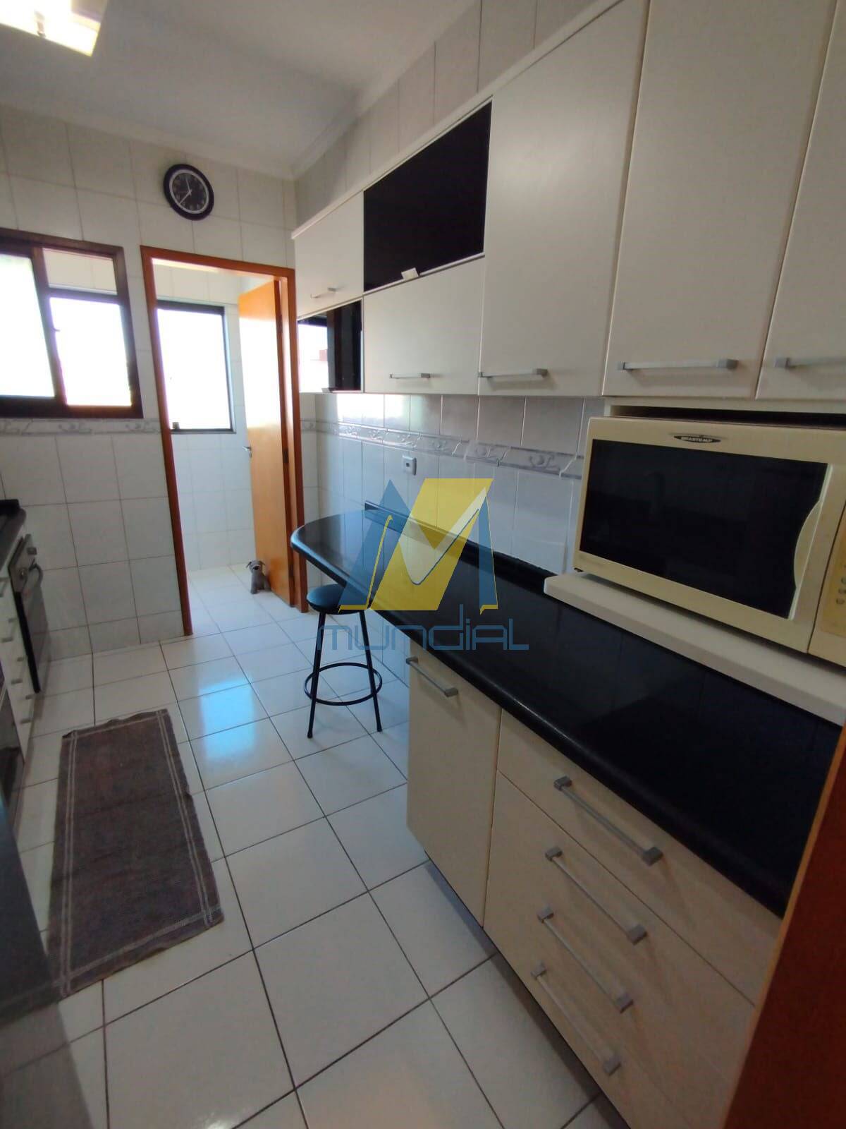 Apartamento, 3 quartos, 79 m² - Foto 7