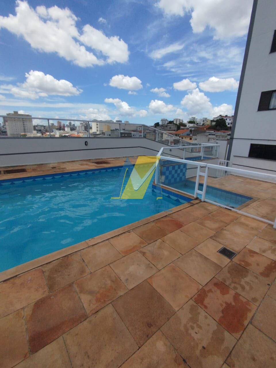 Apartamento, 3 quartos, 79 m² - Foto 1