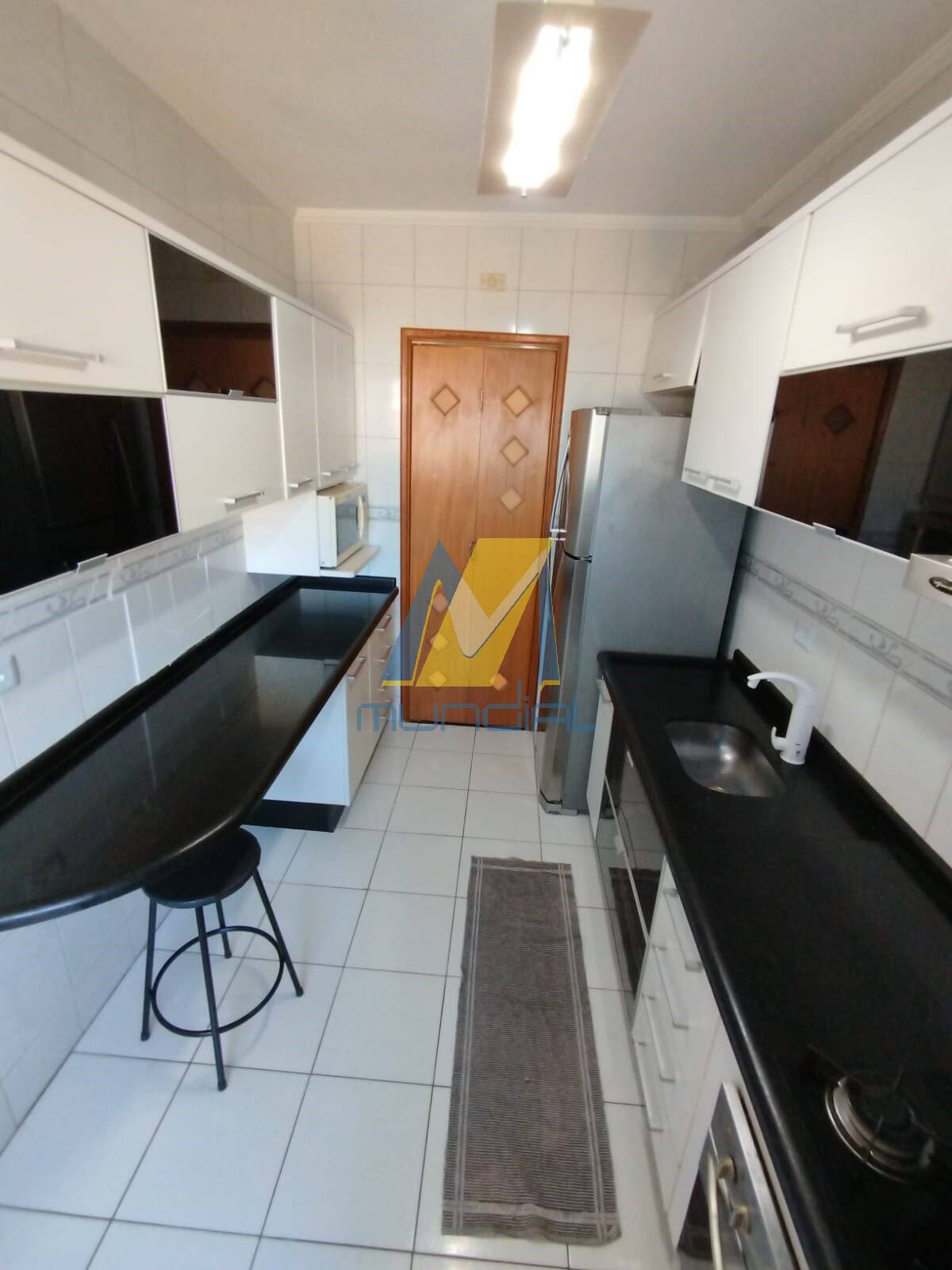 Apartamento, 3 quartos, 79 m² - Foto 8
