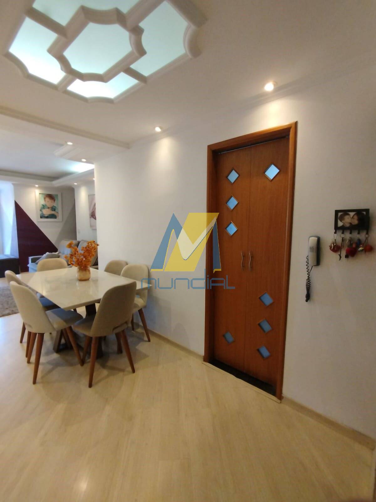 Apartamento, 3 quartos, 79 m² - Foto 2