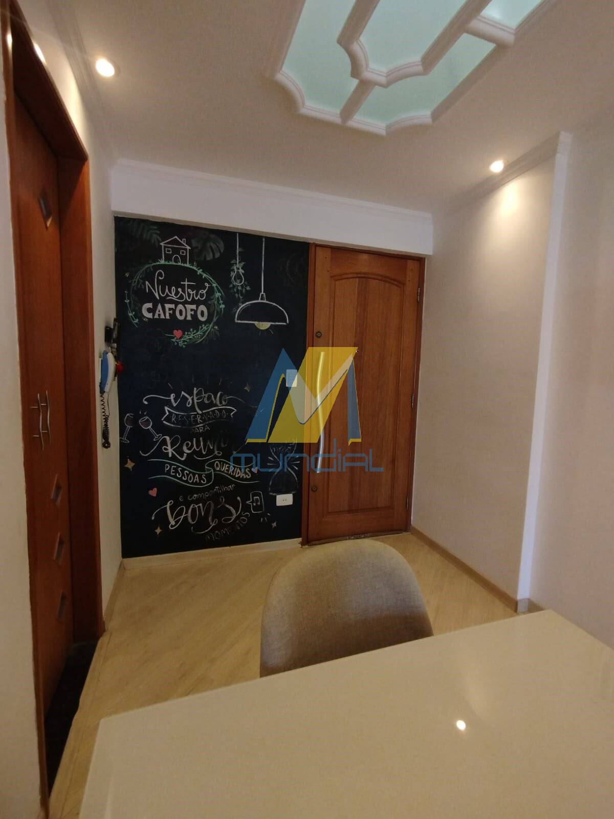 Apartamento, 3 quartos, 79 m² - Foto 23