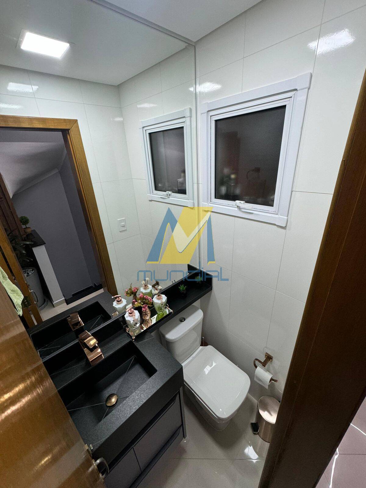 Sobrado, 2 quartos, 92 m² - Foto 4