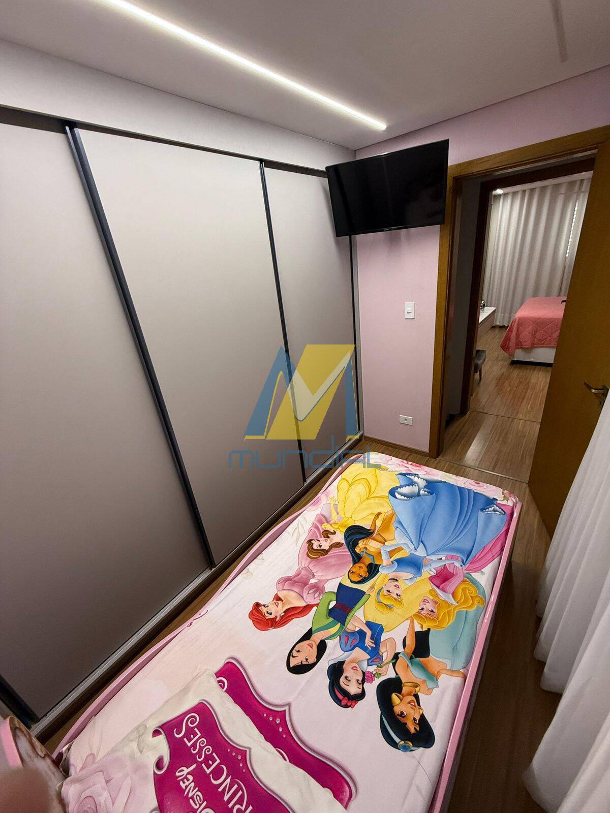 Sobrado, 2 quartos, 92 m² - Foto 5