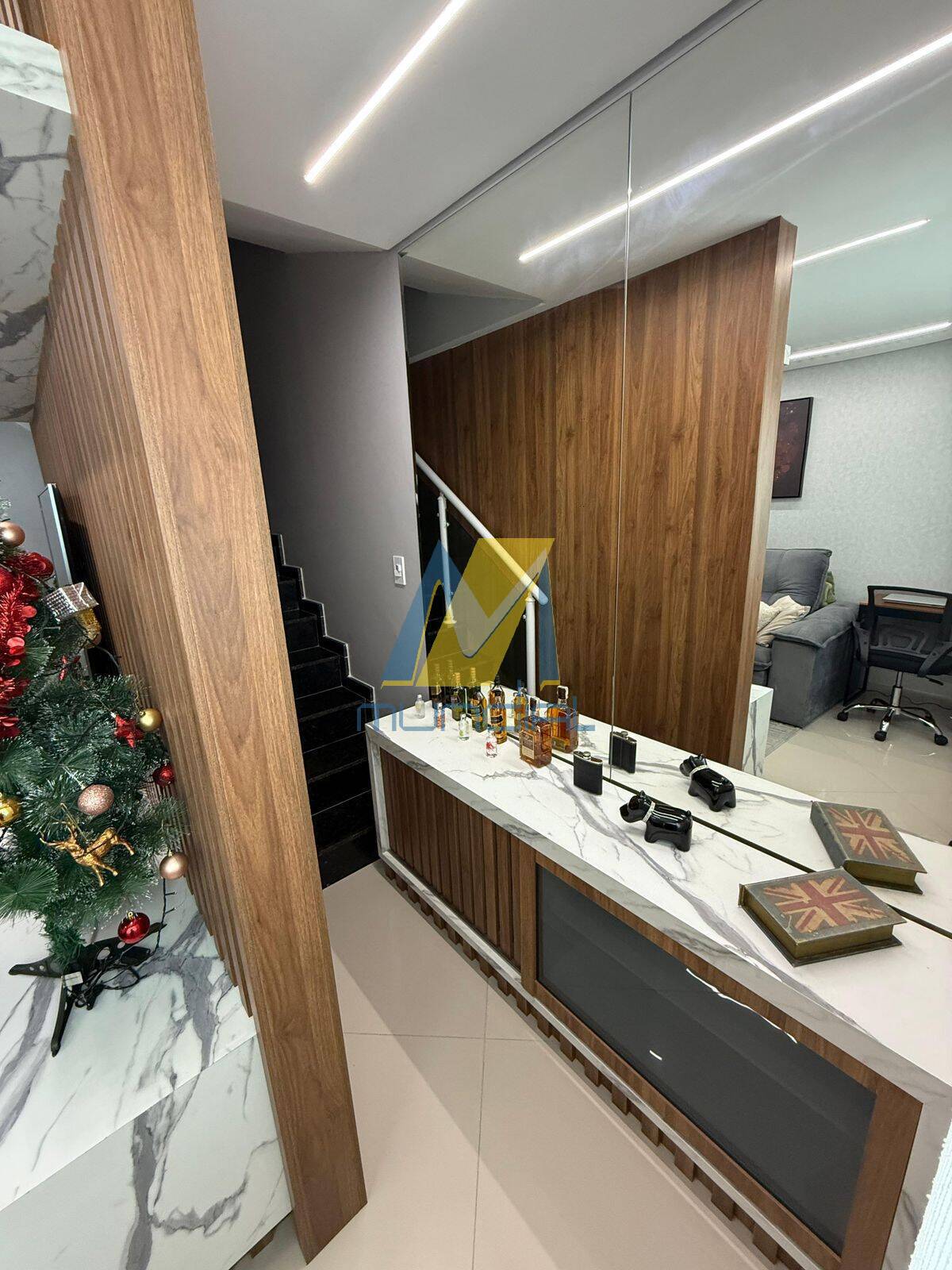 Sobrado, 2 quartos, 92 m² - Foto 9