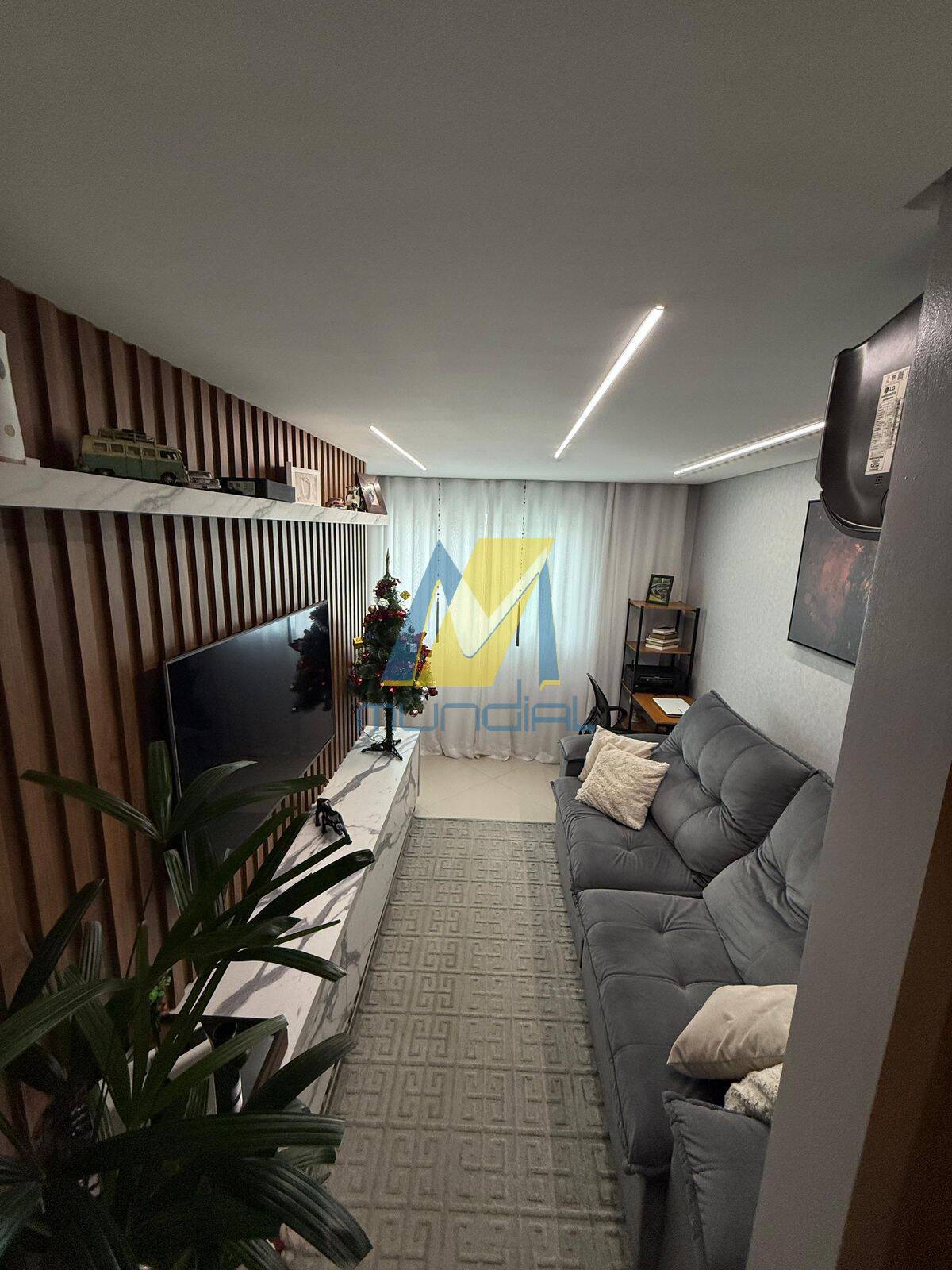 Sobrado, 2 quartos, 92 m² - Foto 11