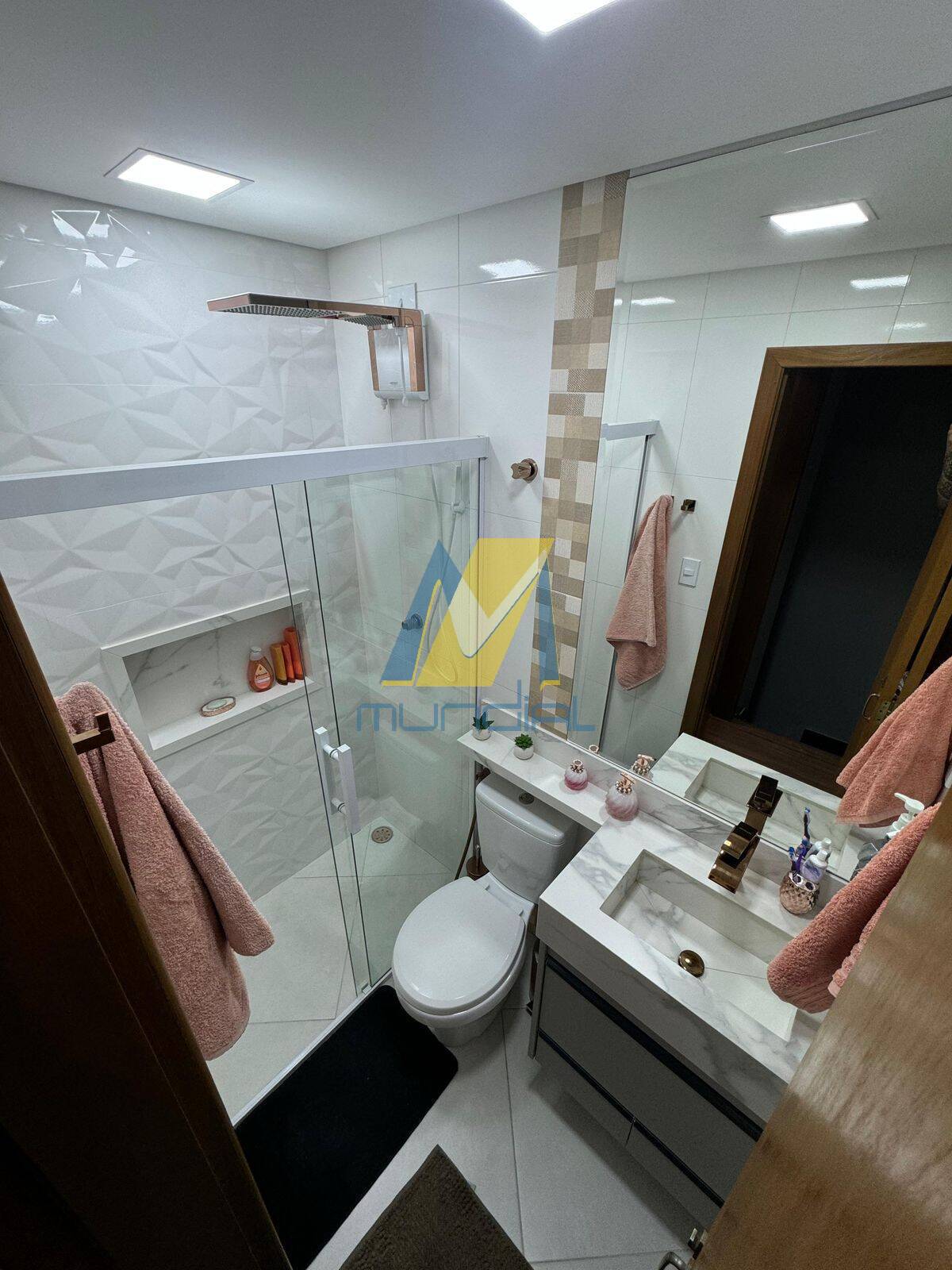 Sobrado, 2 quartos, 92 m² - Foto 13