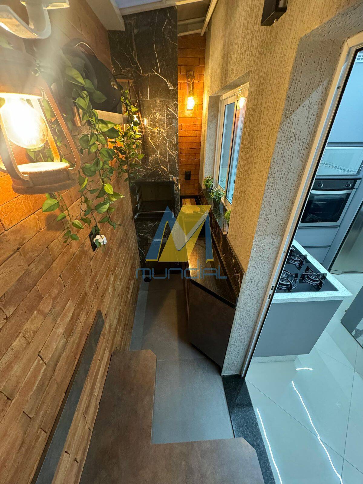 Sobrado, 2 quartos, 92 m² - Foto 16