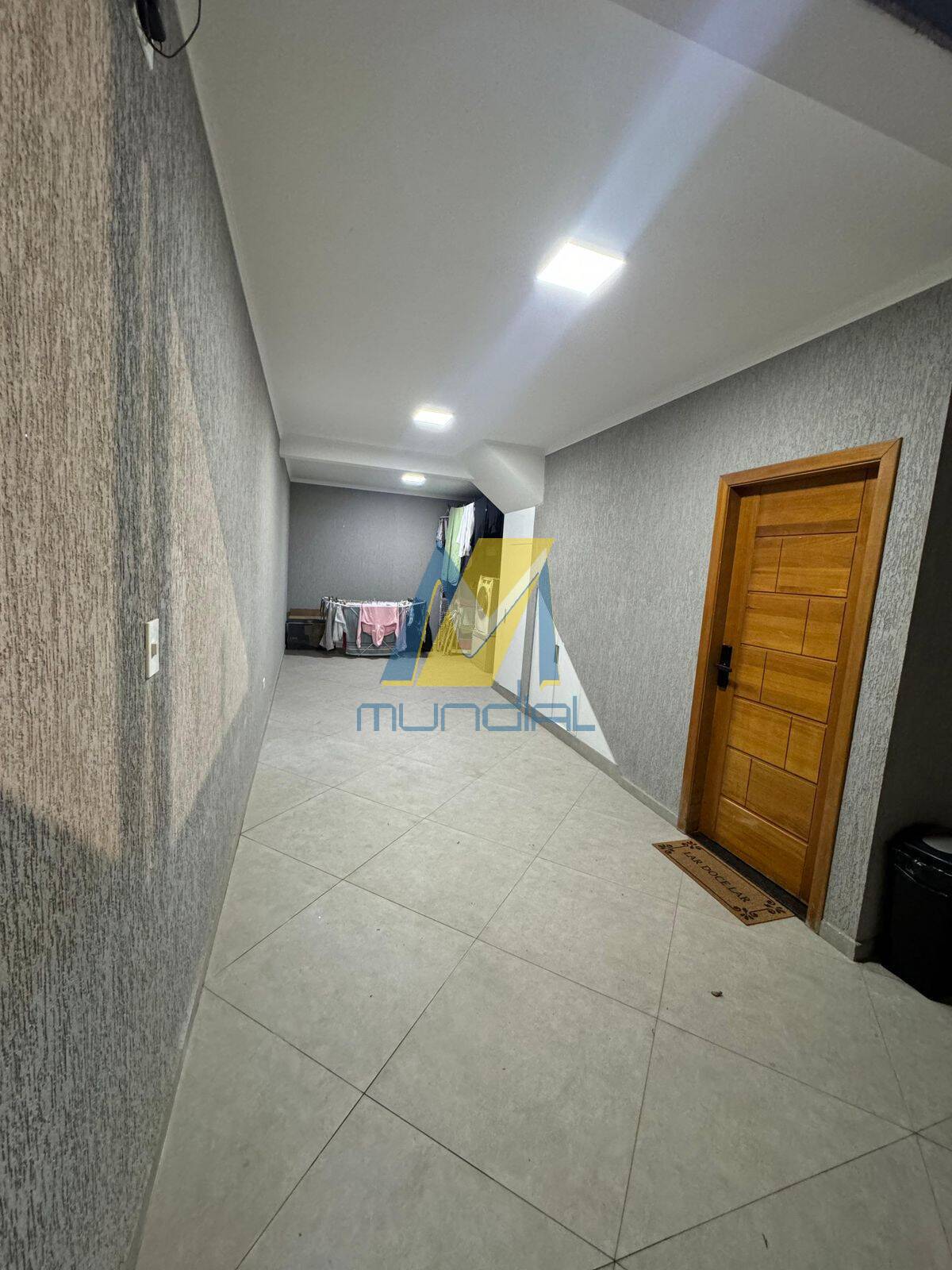 Sobrado, 2 quartos, 92 m² - Foto 17