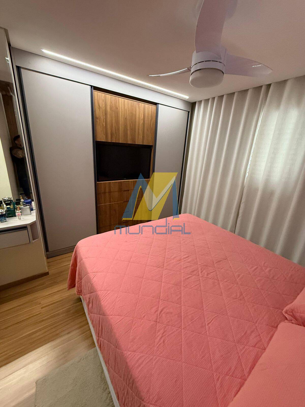 Sobrado, 2 quartos, 92 m² - Foto 19