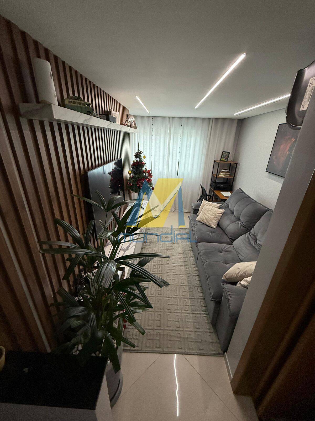 Sobrado, 2 quartos, 92 m² - Foto 20
