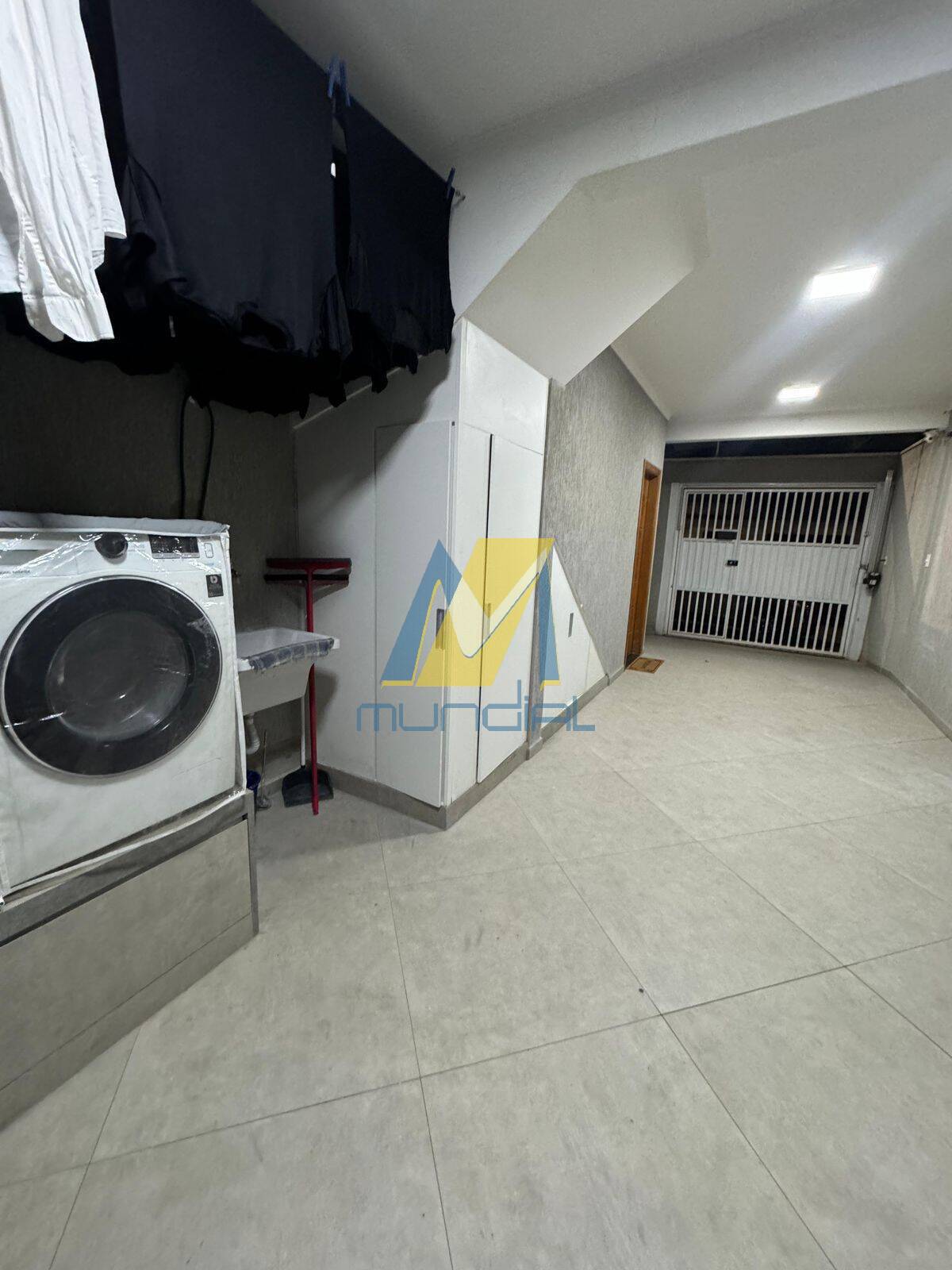Sobrado, 2 quartos, 92 m² - Foto 21