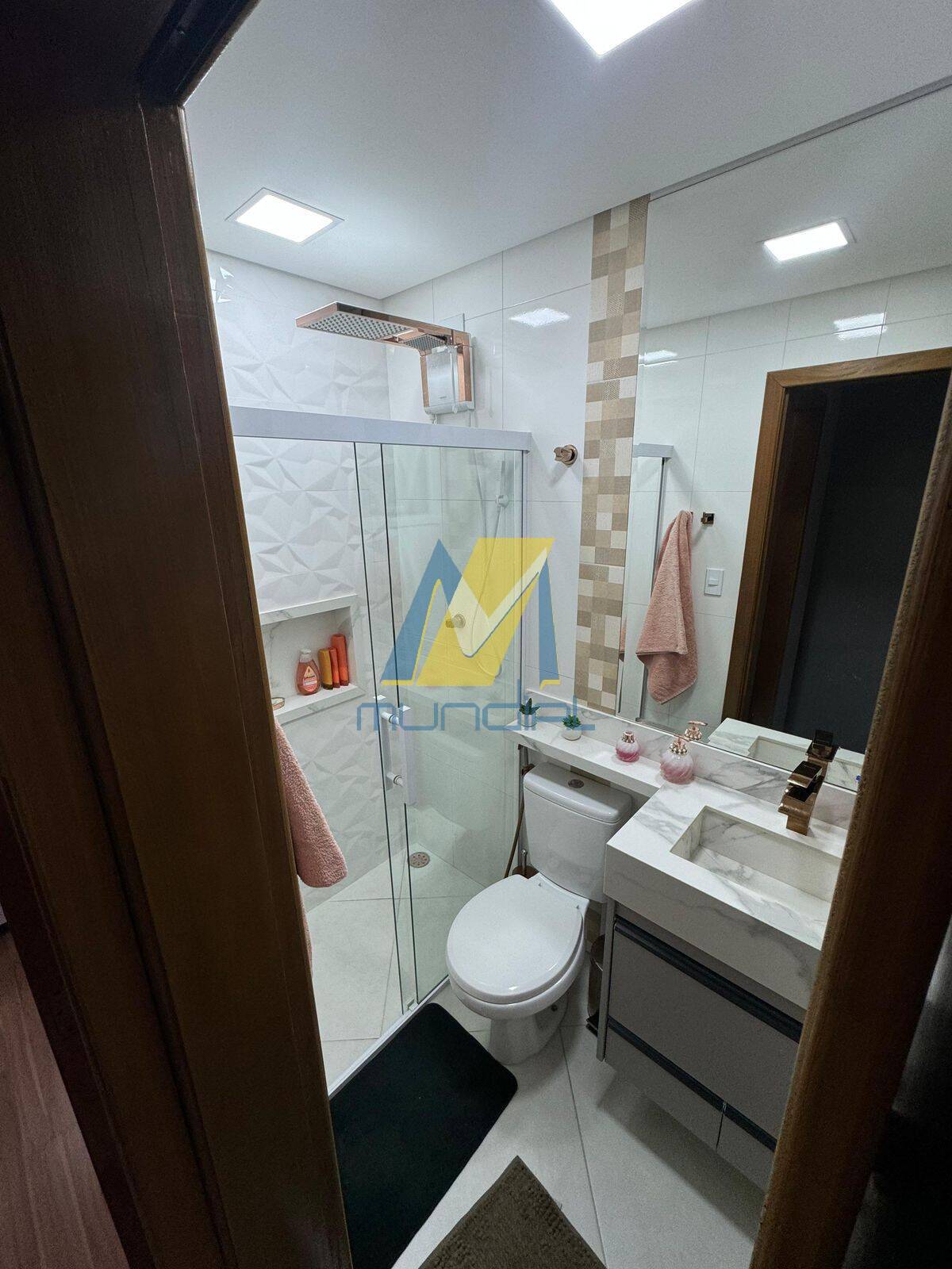 Sobrado, 2 quartos, 92 m² - Foto 22