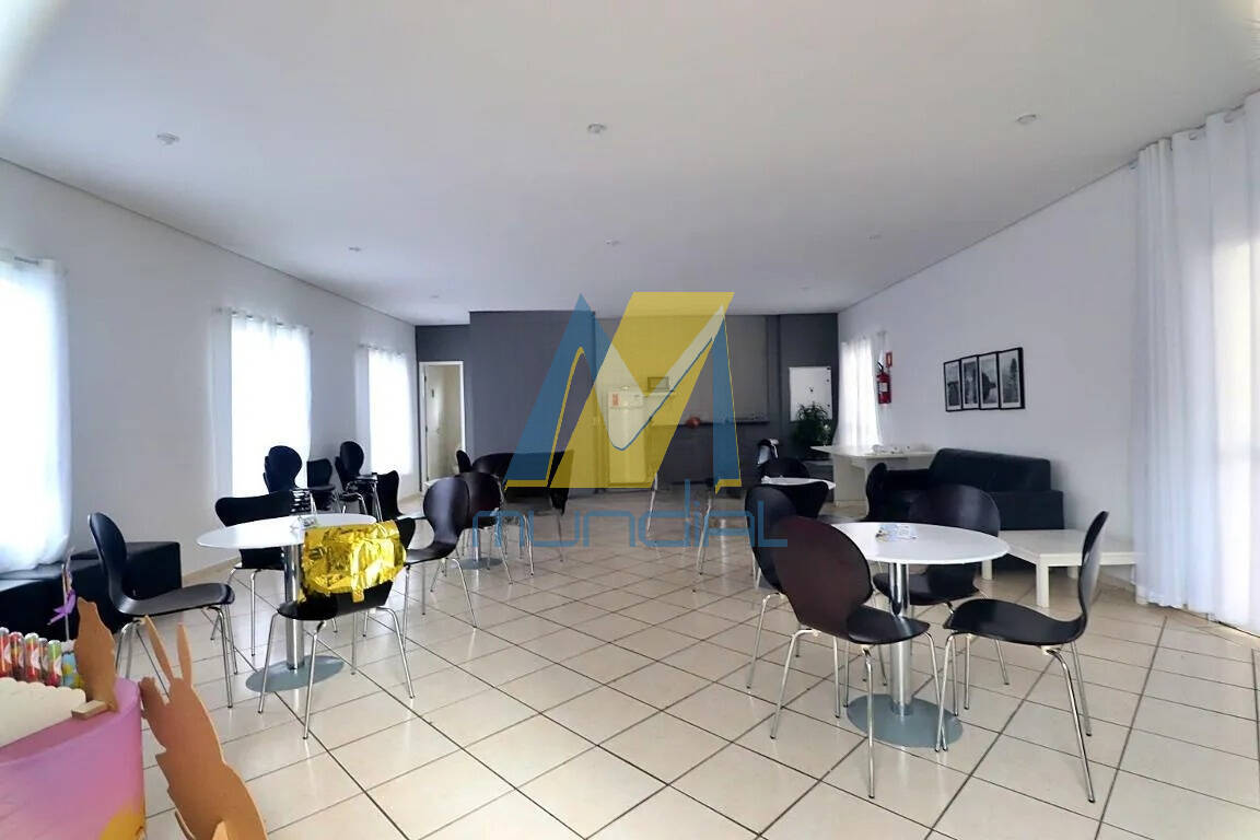 Apartamento, 2 quartos, 45 m² - Foto 124