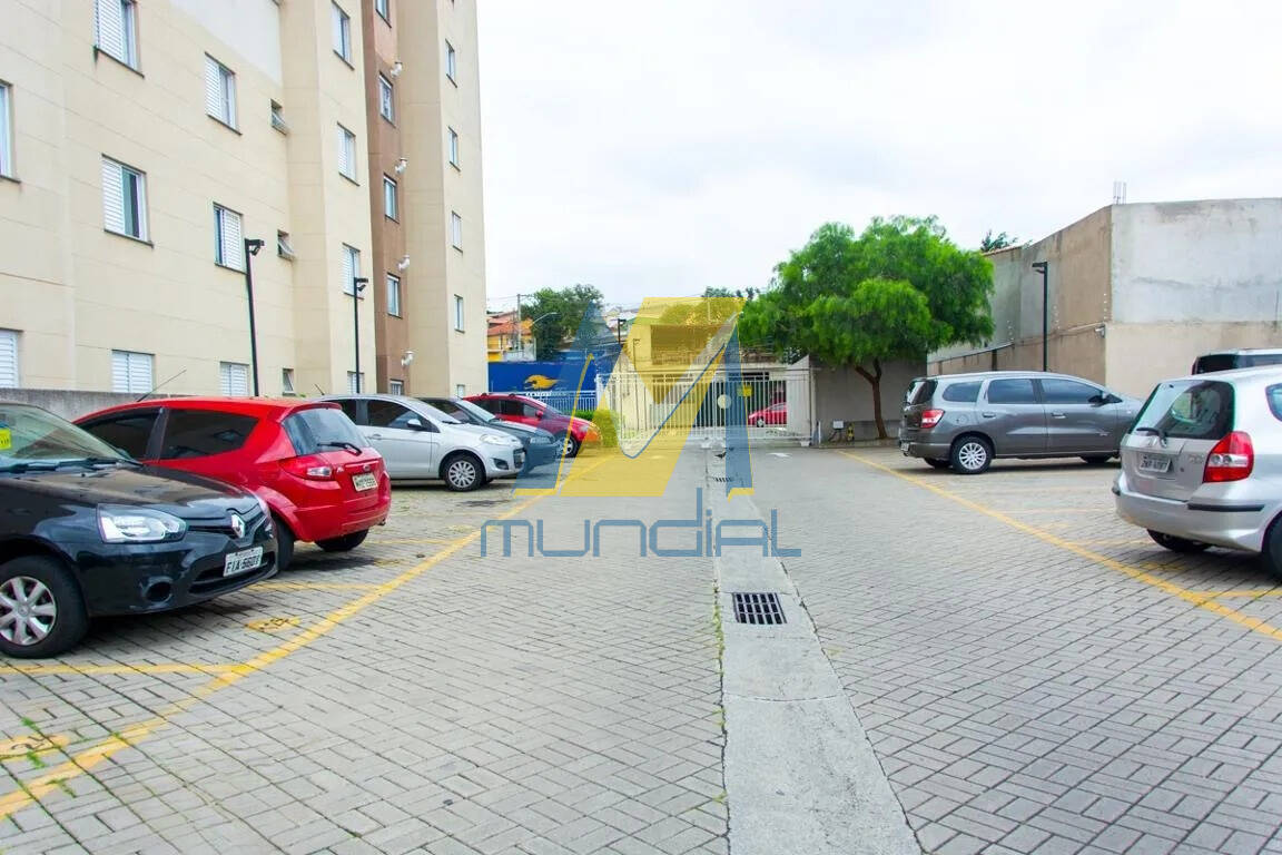 Apartamento, 2 quartos, 45 m² - Foto 127
