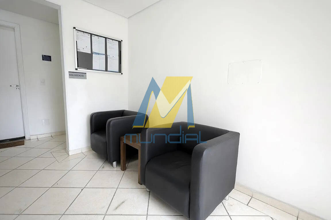 Apartamento, 2 quartos, 45 m² - Foto 133