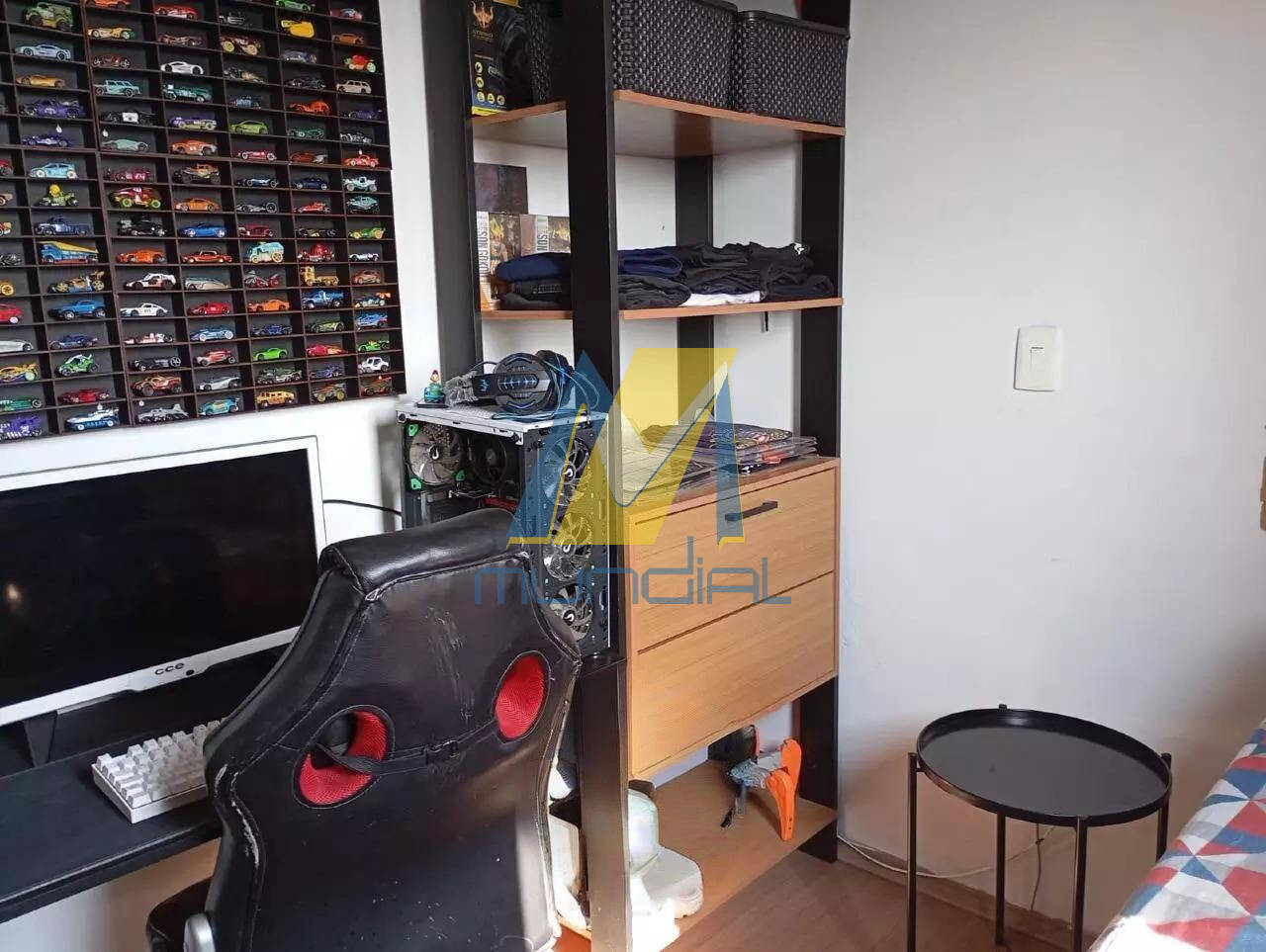 Cobertura, 2 quartos, 88 m² - Foto 12