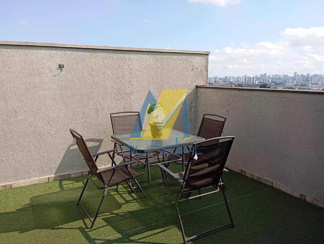 Cobertura, 2 quartos, 88 m² - Foto 18