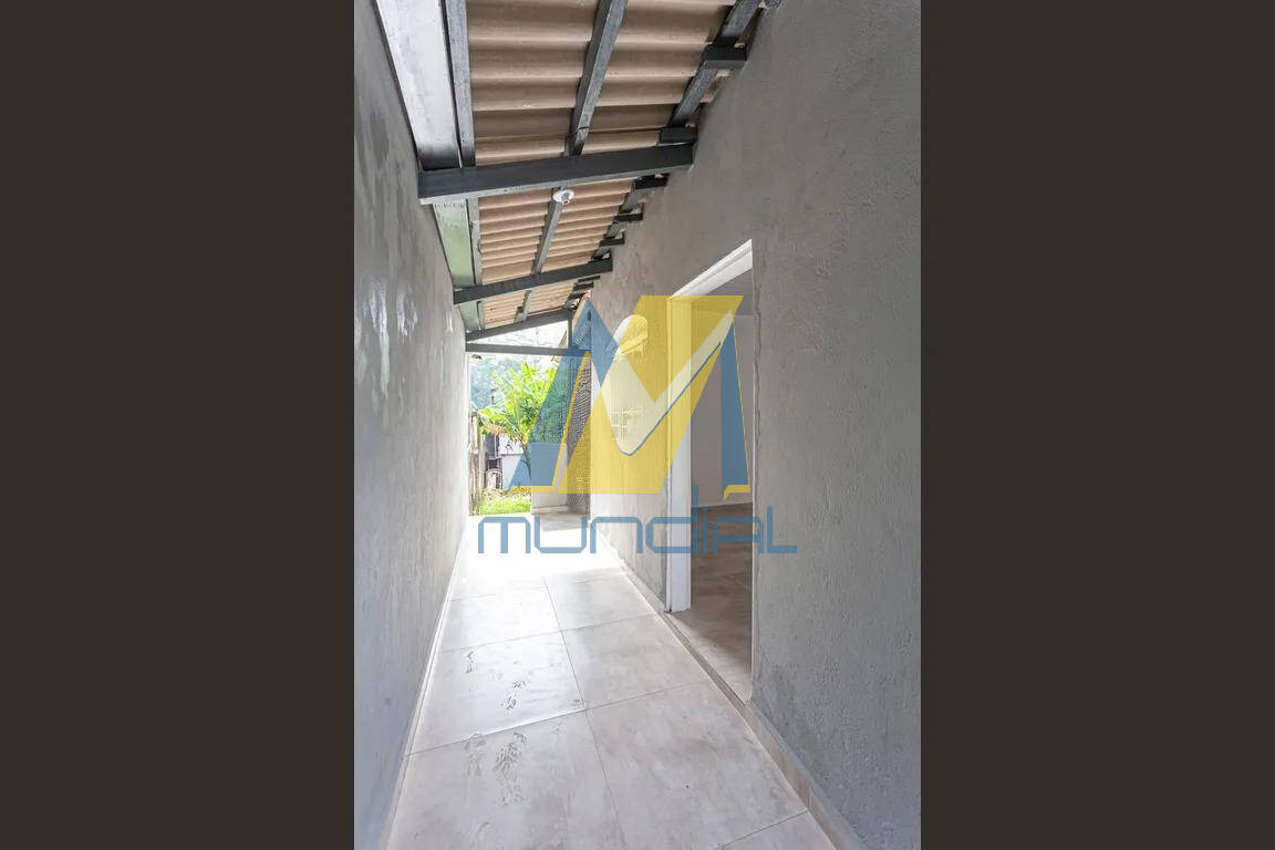 Casa, 2 quartos, 50 m² - Foto 2