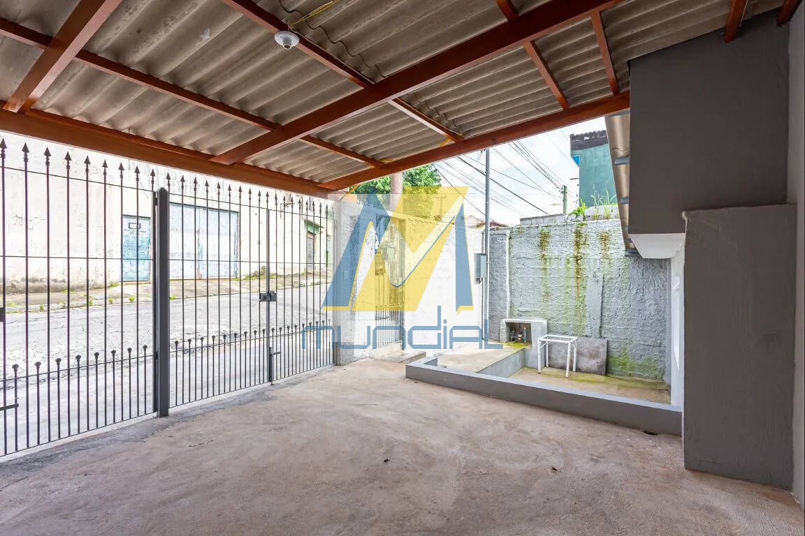 Casa, 2 quartos, 50 m² - Foto 5