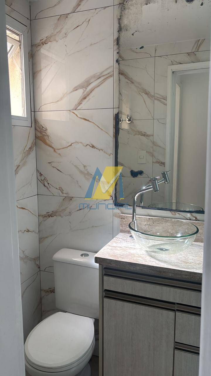 Apartamento, 2 quartos, 46 m² - Foto 3