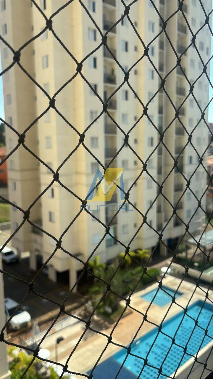 Apartamento, 2 quartos, 46 m² - Foto 5
