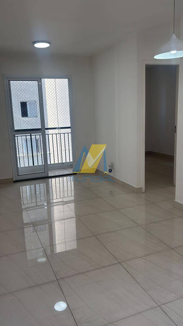 Apartamento, 2 quartos, 46 m² - Foto 6