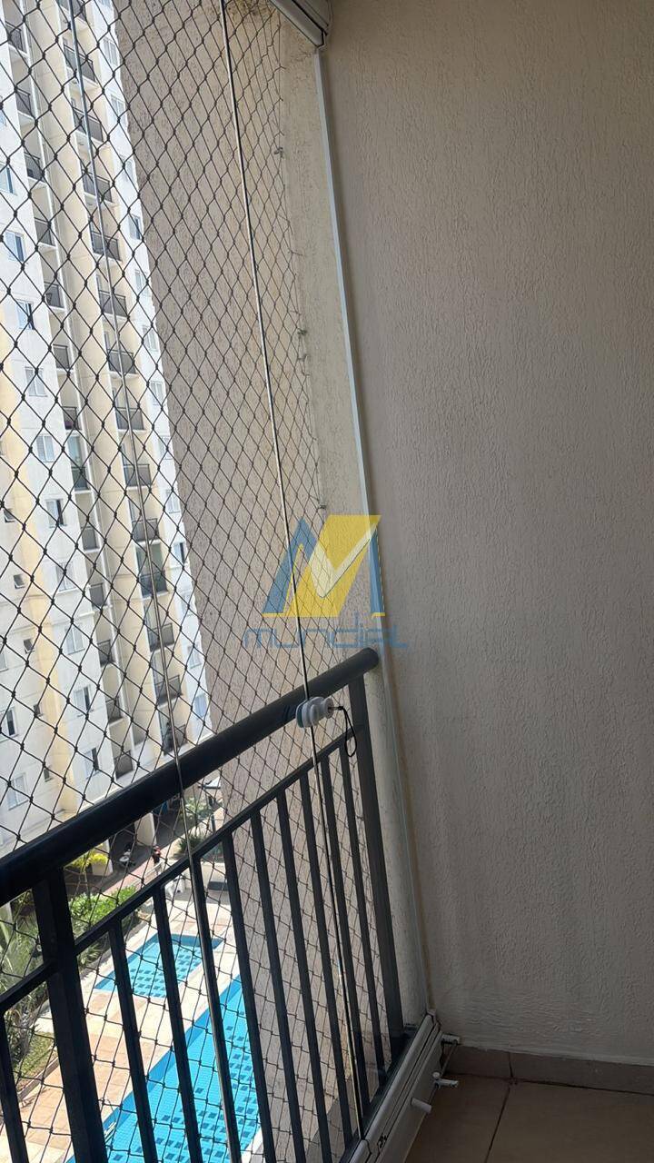 Apartamento, 2 quartos, 46 m² - Foto 8