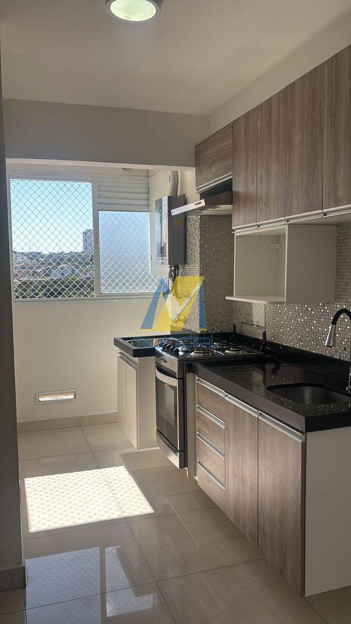 Apartamento, 2 quartos, 46 m² - Foto 7