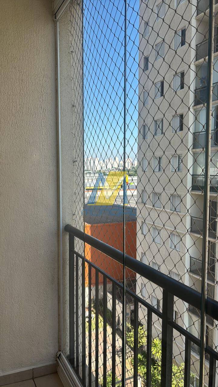 Apartamento, 2 quartos, 46 m² - Foto 11
