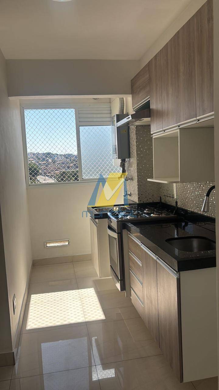 Apartamento, 2 quartos, 46 m² - Foto 13