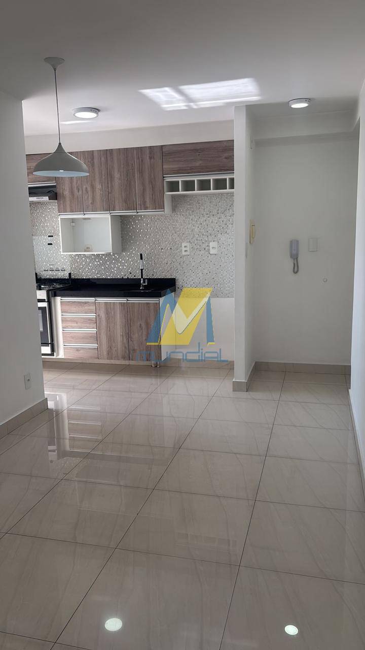 Apartamento, 2 quartos, 46 m² - Foto 1