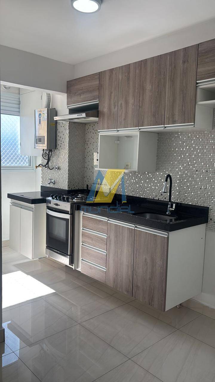 Apartamento, 2 quartos, 46 m² - Foto 16