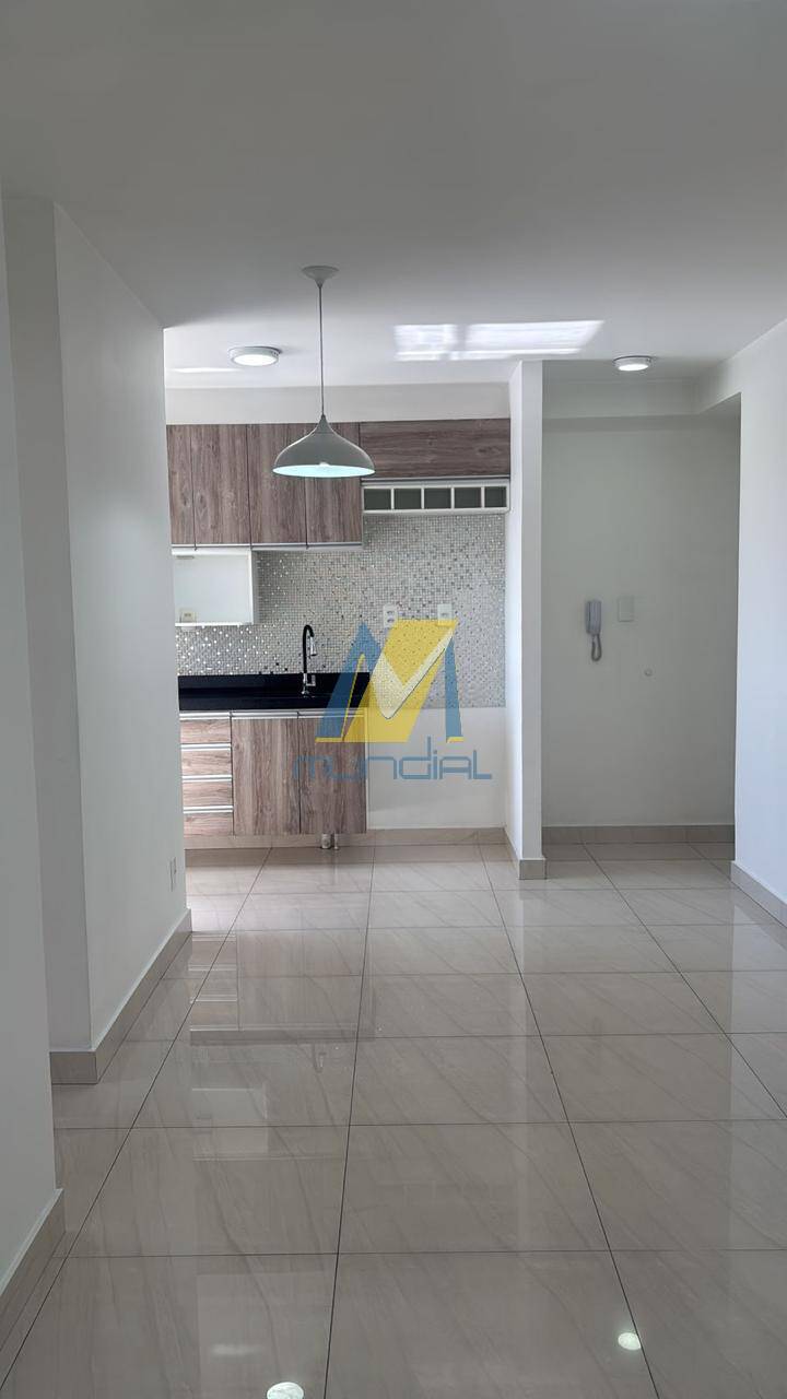 Apartamento, 2 quartos, 46 m² - Foto 2