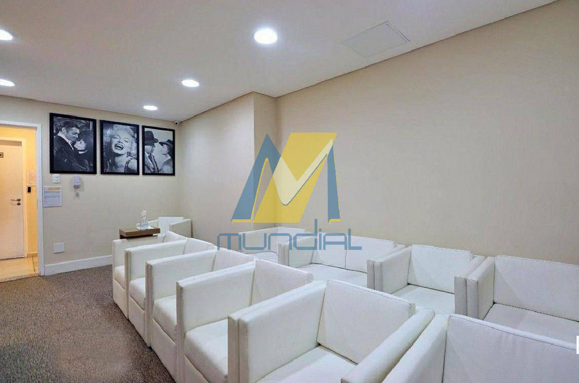 Apartamento, 2 quartos, 46 m² - Foto 24