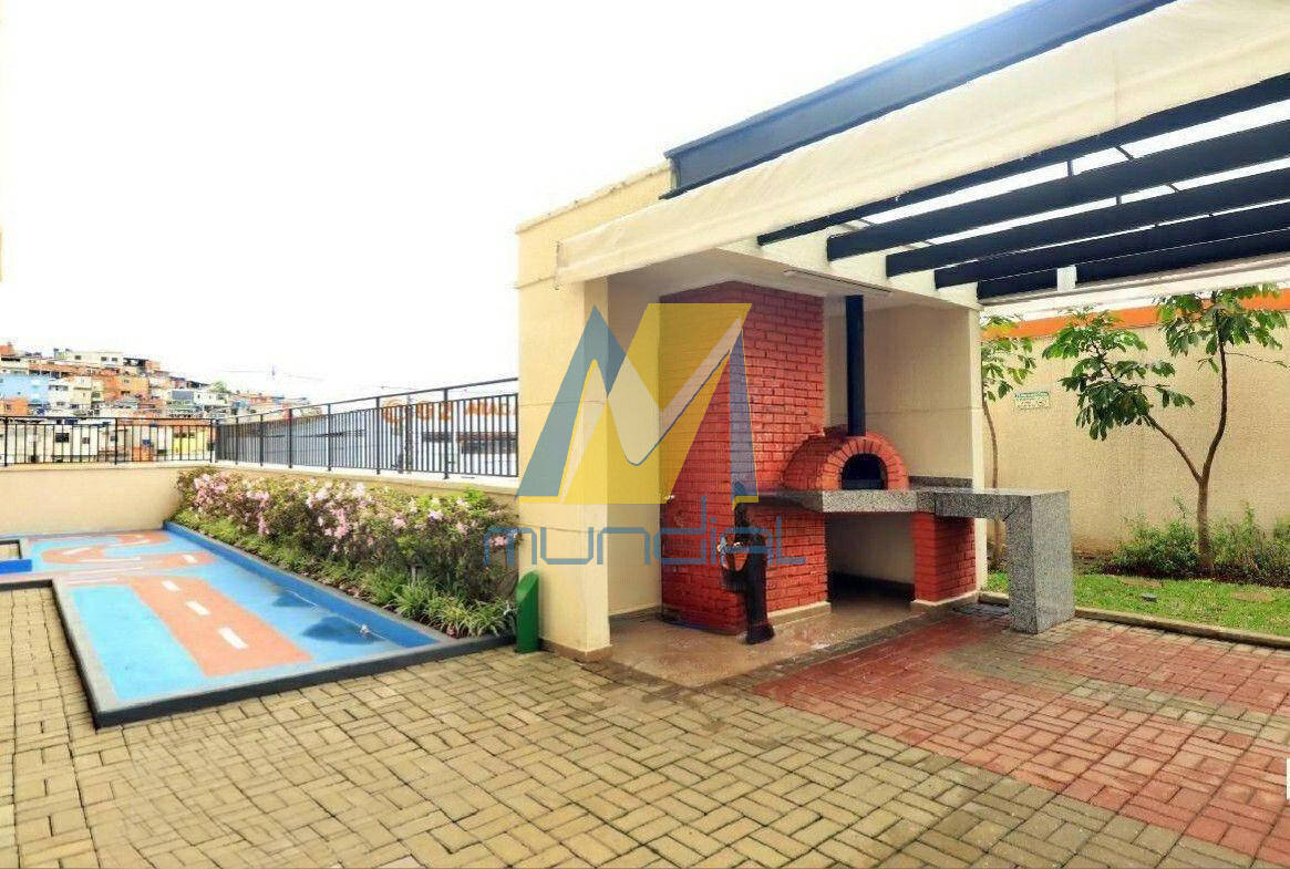 Apartamento, 2 quartos, 46 m² - Foto 33